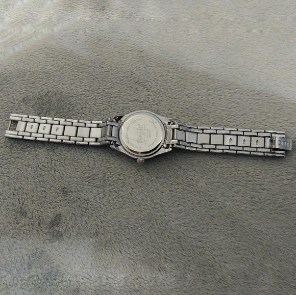 Relic by Fossil Women's Watch w/ CZ Embellishments - Picture 6 of 6
